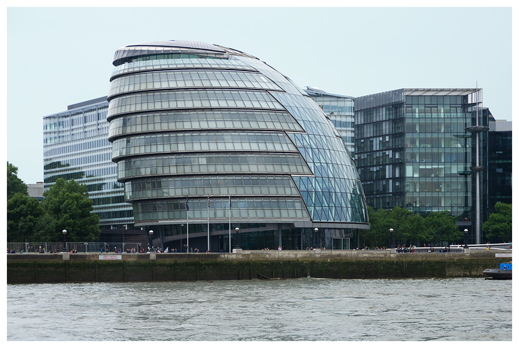 London CityHall