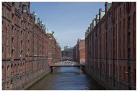 Speicherstadt5